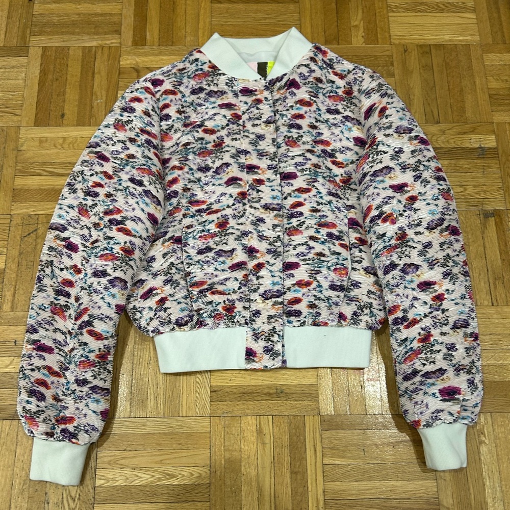 MSGM light jacket size 38
